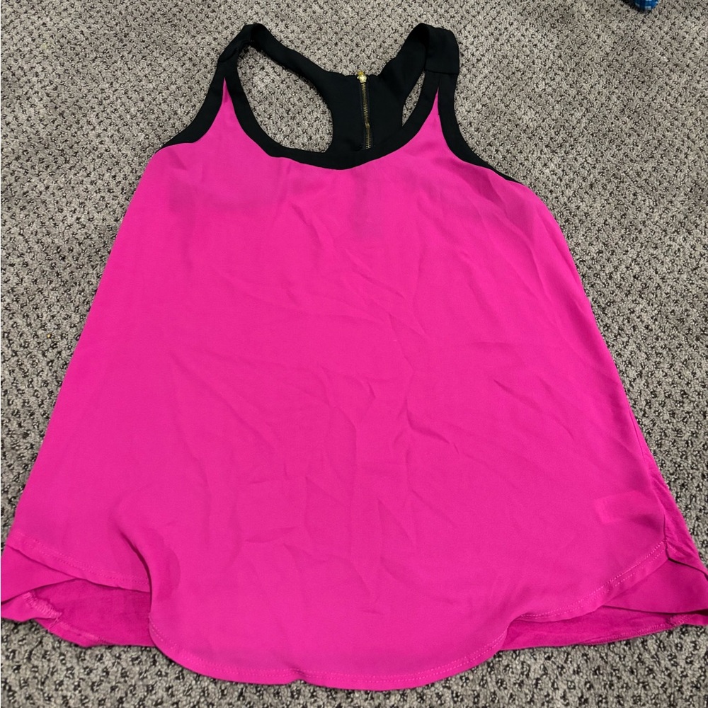 Express Tank
